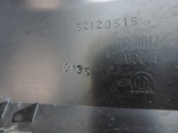 фото thumb №9, Jeep renegade 2018 2019 передний бампер накладка