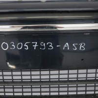 фото thumb №11, Mini r50 kompletny передний бампер one d astro black чёрный металлик - a25