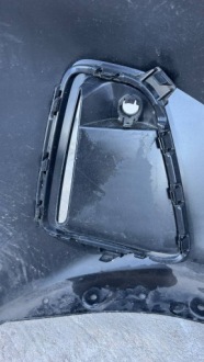 фото thumb №14, Bmw 3 g20 бампер передний базовый рестайлинг lci 475 51115a695e2 познань биржа