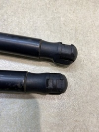 фото thumb №8, Привод крышки багажника bmw 1 e87 116i 7060622