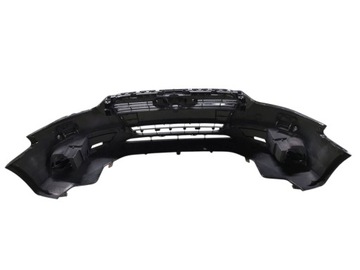 фото thumb №15, Бампер, решітка, решітка радіатора, ґрати audi a-4/a4 8k b8 рестайлінг 207.