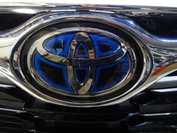 фото thumb №8, Бампер перед toyota highlander iv 19-22 52119-0e400 llu