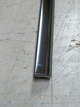 фото thumb №8, Планка скла двері лівий bok chrysler pacifica 16 -