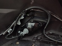 фото thumb №10, Бампер передний kompletny szary чёрный 4 pdc peugeot 308 iii t10 kombi