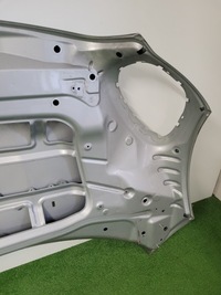 фото thumb №10, Mini r60 countryman капот крышка двигателя оригинал