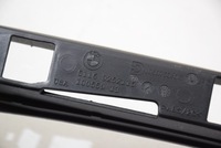 фото thumb №12, Bmw x5 f15 x6 f16 захист рамка вибірник домкрата передач тунель середнього