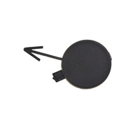 фото thumb №1, Ford edge 2015 - 2018 заглушка фаркоп задня