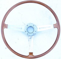 фото thumb №1, Повітропровід drewno alfa romeo giulia lata 70