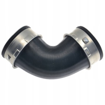 фото thumb №12, Шланг інтеркулер skoda fabia 1.9 tdi 6q0145832c