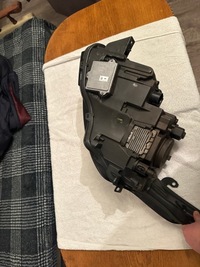 фото thumb №12, Range rover vogue 21- l405 правый оригинальный kompletny ксенон версия usa