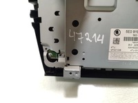 фото thumb №7, Skoda octavia екран wyświetlania навігації gps перед центр 2013 estate