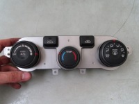 фото thumb №1, Magentis ii панель управление вентилятор обдув кондиционера 97250-2gxxx