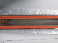 фото thumb №5, Mercedes glk x204 08- молдинг двері правий задня хром