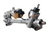 фото thumb №8, Трансмиссия рулевая opel insignia b