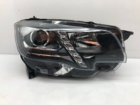 фото thumb №1, Фара peugeot rifter правый