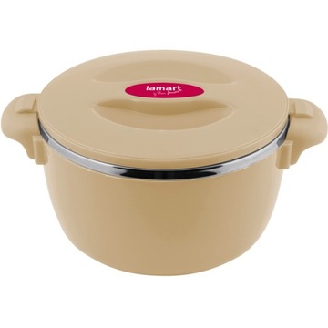 Обеденный термос LAMART LT6039 6,0 л