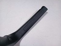 фото thumb №5, Накладка молдинг порог перед левая ford explorer 2020-