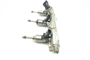 фото thumb №11, Комплект форсунок kia cee'd jd 9041080011 1.0l бензин 2020