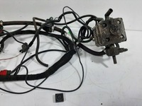 фото thumb №10, Электропроводка газовая lpg 4cyl kme nevo блок управления 67r-013787 жгут испаритель