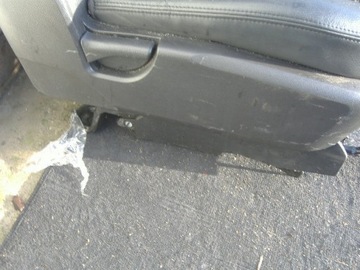 фото thumb №6, Chevrolet captiva сиденья сиденье комплект кожа 7osób