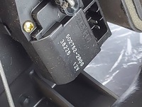 фото thumb №10, Вентилятор обдув воздуходувка корпус mn162078 mitsubishi outlander i cu_w