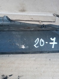 фото thumb №6, Audi a4 b6 шумоизоляция защита крыла левая 8e0821111a