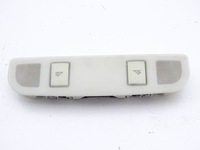 фото thumb №1, Лампа освітлення кабіни audi оригінальний номер 4f0947111