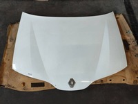 фото thumb №15, Kompletny перед капот бампер крила renault laguna ii ov369 01-05r