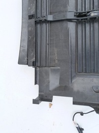 фото thumb №9, Жалюзі повітропровід повітря focus mk3 c-max mk2