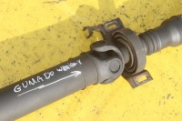 Wał приводной mercedes w203 2. автоматическая коробка передач 20341004706 Доставка, фото thumb