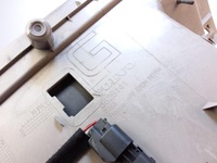 фото thumb №5, Volvo s40 ii бардачок пассажира панели 8626141