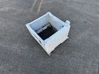 Основа сидіння водія лівий перед mercedes sprinter 906 vw crafter 06-18r Недорого, фото thumb