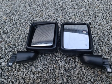 фото thumb №9, Jeep wrangler jl 2.0 tb гібрид 2019 20 21 22 23 дзеркало мертве поля повний