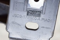 фото thumb №6, Jaguar i-pace x590 ev400 awd задний правый кронштейн бампера j9d3-17e800-a 20