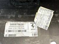 фото thumb №12, Ferrari purosangue молдинг поріг поріг lh 875638