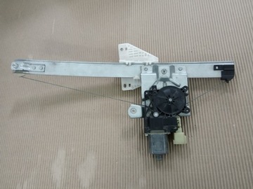 фото thumb №5, Ford kuga mk2 2013-19- mech. подъёма стёкла pt