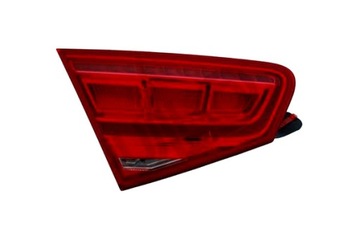 фото thumb №2, Лампа зад l audi a8 d4 12.09-11.17 ulo