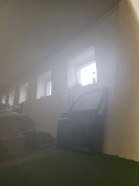 фото thumb №8, Mercedes a213 w213 213 e-klasa a2138870203 капот кришка двигуна оригінал