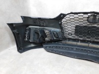 Audi a5 8w6 2017 бампер перед передній кузов kit look audi rs5 Оригінал, фото thumb