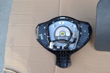 фото thumb №6, Nissan juke 2013 подушка консоль подушки подушка безопасности