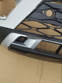 фото thumb №5, Seat ateca lift бампер решітка