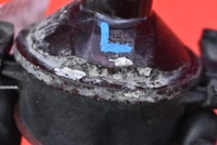 фото thumb №8, Галоген лівий перед переднє 3m51-15k202-aa ford focus c-max mk1 1 i 03-07