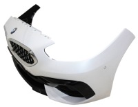 Купить Бампер передний перед bmw z4 g29 9463790, фото thumb