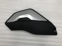 фото thumb №1, Захист тунель права 689200724r dacia duster ii