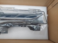 Tesla model 3 y протитуманна фара led drl правий новий оригінальний номер Доставка, фото thumb