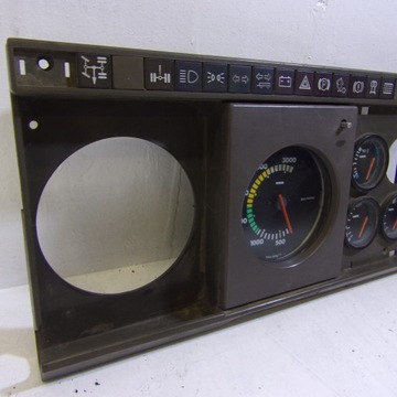 фото thumb №6, Прилади спідометр  iveco magirus 170-23ah 240656 4785152