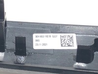 фото thumb №7, Планки dekor skoda octavia iv 5e4853192b 5e4853190 хетчбек