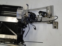 фото thumb №12, Mercedes pas переднє радіатор комплект glc 254 x254 гібрид гібрид