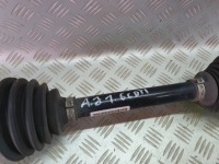 Привідний вал ліва opel astra j 1.7 cdti в Україні, фото thumb