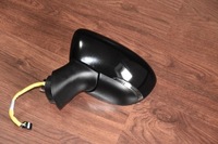 фото thumb №9, Зеркало левая 10pin складной ассистент blis renault captur i lift r-2019 aso